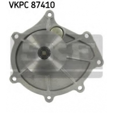 VKPC 87410 SKF Водяной насос