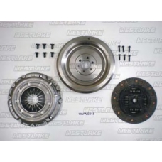 WVW034F WESTLAKE Комплект сцепления