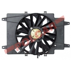 140423W1 POLCAR Wentylatory ch?odnic