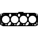 10034400 AJUSA Прокладка, головка цилиндра