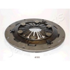 SF-498 JAPANPARTS Нажимной диск сцепления