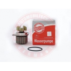 813-WP-PCS-MS MASTER-SPORT Водяной насос