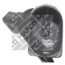 86840 MAPCO Датчик, частота вращения колеса