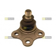 20.22.710 STARLINE Несущий / направляющий шарнир