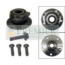 PWK2097 BRT Bearings Комплект подшипника ступицы колеса