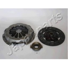 KF-167 JAPANPARTS Комплект сцепления