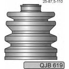 QJB619 FRIESEN  
