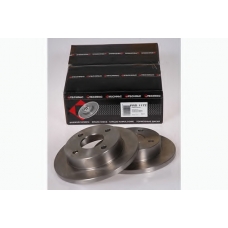 PRD1172 PROTECHNIC Тормозной диск