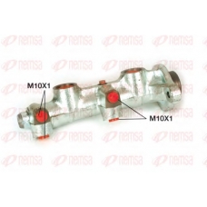 C1020.65 REMSA Главный тормозной цилиндр