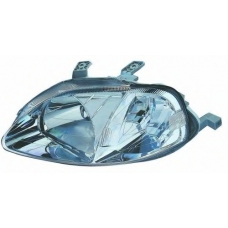 217-1127L-LD-EM LORO Основная фара