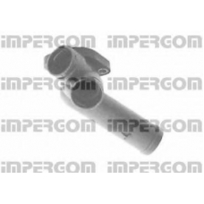 90358 ORIGINAL IMPERIUM Фланец охлаждающей жидкости