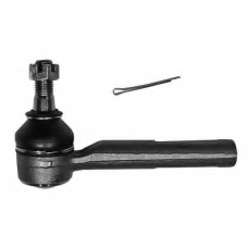 TO-ES-0506 MOOG Наконечник поперечной рулевой тяги