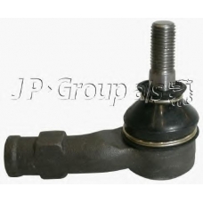 422710003 Jp Group Наконечник поперечной рулевой тяги