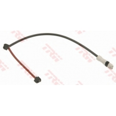 GIC301 TRW Сигнализатор, износ тормозных колодок