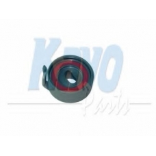 DTE-6501 KAVO PARTS Натяжной ролик, ремень грм