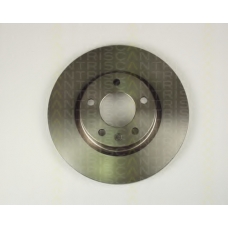 8120 24118 TRISCAN Тормозной диск