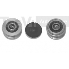 AP1005 TREVI AUTOMOTIVE Механизм свободного хода генератора