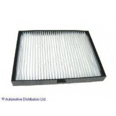 ADG02517 BLUE PRINT Фильтр, воздух во внутренном пространстве