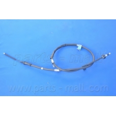 PTA-145 Parts mall Трос, стояночная тормозная система