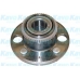 WBH-2008 KAVO PARTS Комплект подшипника ступицы колеса