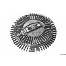 02.19.292 TRUCKTEC AUTOMOTIVE Сцепление, вентилятор радиатора
