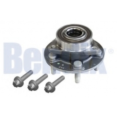 051518B BENDIX Комплект подшипника ступицы колеса