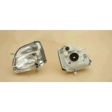 50320121 KLOKKERHOLM Head lamp