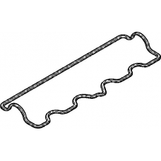 375.090 Elring Прокладка, крышка головки цилиндра
