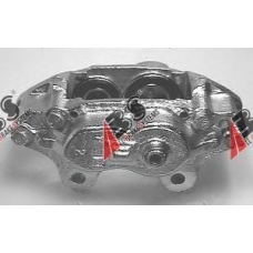 728571 ABS Тормозной суппорт