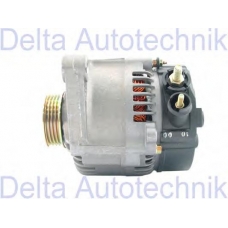 L 44 800 DELTA AUTOTECHNIK Генератор l44800