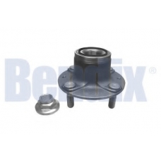 050395B BENDIX Комплект подшипника ступицы колеса