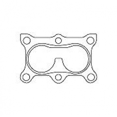 83 11 1947 HJS Прокладка, труба выхлопного газа