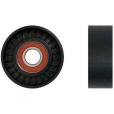 P210010 DENCKERMANN Натяжной ролик, поликлиновой  ремень