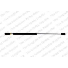 8166733 LESJOFORS Газовая пружина, крышка багажник