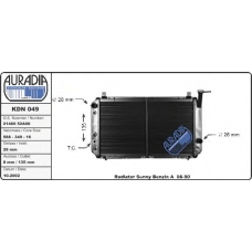 KDN 049 AURADIA  