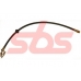 1330853669 S.b.s. Тормозной шланг