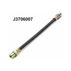 J3706007 NIPPARTS Тормозной шланг