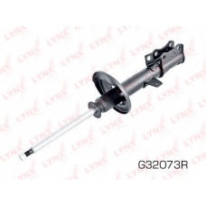 G32073R LYNX G32073r стойка амортизационная задняя toyota carina ii 1.6-2.0d 87-93