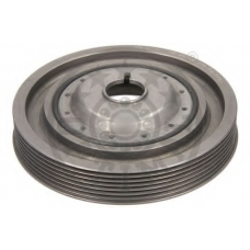 F8-7732 OPTIMAL Ременный шкив, коленчатый вал