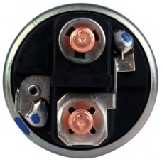 1011609 PowerMax Тяговое реле, стартер