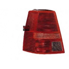 5888935 VAN WEZEL Задний фонарь