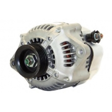 030155 DA SILVA Генератор