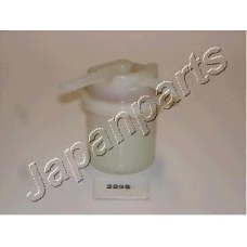 FC-229S JAPANPARTS Топливный фильтр