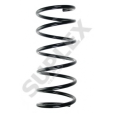 12104 SUPLEX Пружина ходовой части
