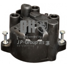 4391200209 Jp Group Крышка распределителя зажигания