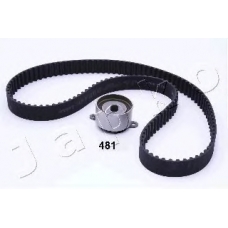 KJT481 JAPKO Комплект ремня ГРМ