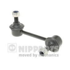 N4973023 NIPPARTS Тяга / стойка, стабилизатор