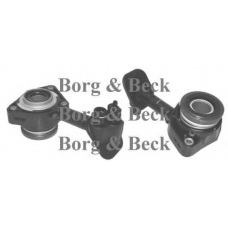 BCS142 BORG & BECK Центральный выключатель, система сцепления