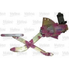 850245 VALEO Подъемное устройство для окон
