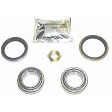 FWB-0264 FREMAX Комплект подшипника ступицы колеса